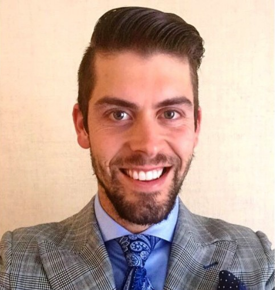 Justin Tucker - Motivational Sports Speaker